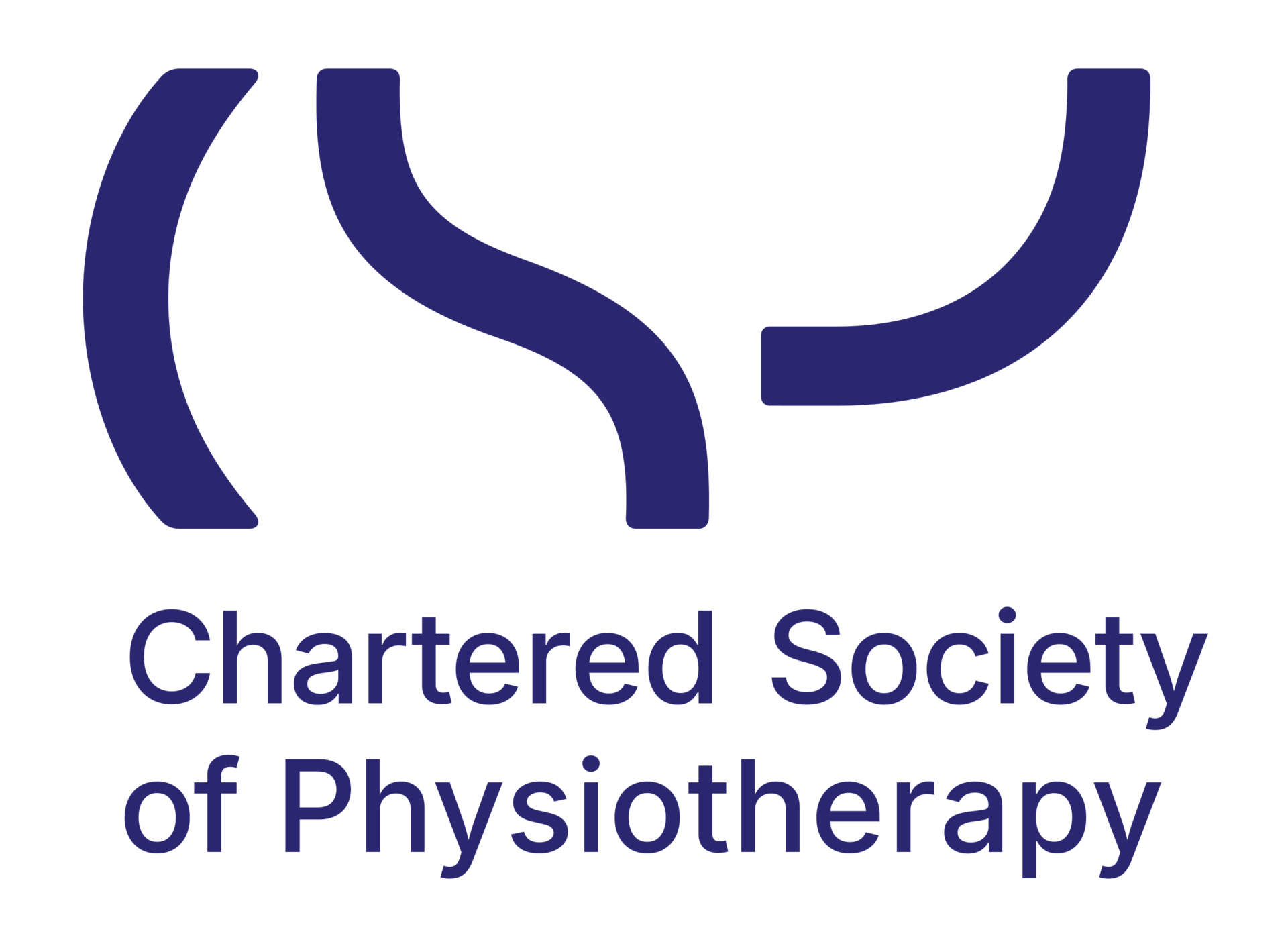 CSoP Logo - Authenticity of being registered with this governing body for Physiotherapy.